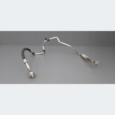 Volkswagen оригінальний номер 3c0820743bf шланг кондиціонера фото №1