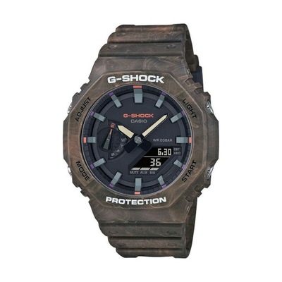 Zegarek Męski Casio G-Shock MYSTIC FOREST (Ø 45 mm)