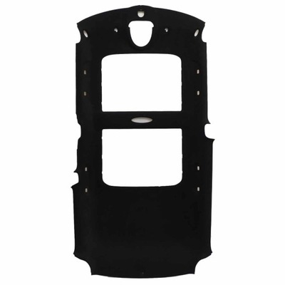 Mini r60 стеля карбон czarna панорама фото №1