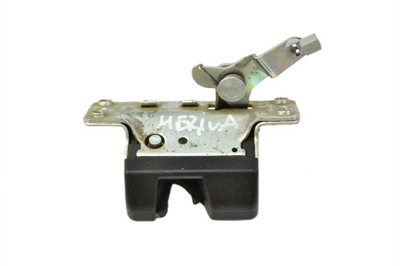 Opel meriva a замок засувка кришки задня задній ikus фото №1