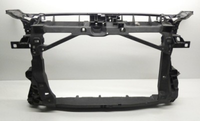 Audi a3 8v0805588 2012- підсилювач ремінь передній обшивка фото №1