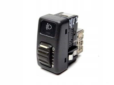 R/22 volvo c70 перемикач регулювання висоти світла фото №1