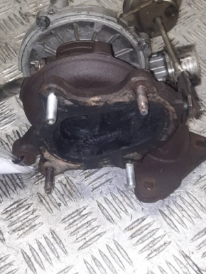 Turbmast master 2.5 фото №1