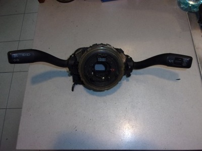 Переключатель комбинированный audi a4 b6 8e0953549f фото №1