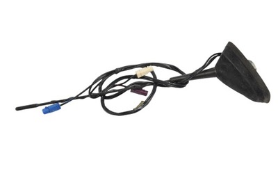 ANTENA RADIO DE TECHO BAT NAVI BACIK SOPORTE MEGANE SCENIC 3 3  