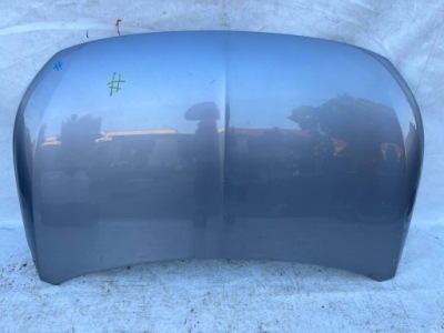 Капот opel corsa f 2019 крышка двигателя фото №1