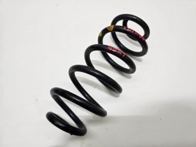 Пружина підвіска задня 1.0 sce renault twingo iii lift #4941 фото №1