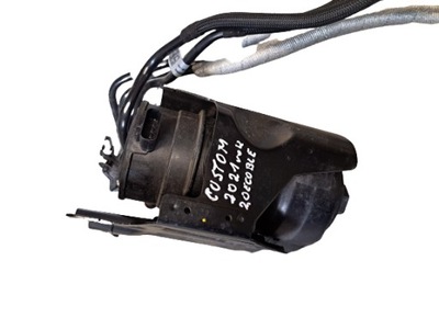 Ford transit custom 2.0 ecoblue фільтр пального фото №1