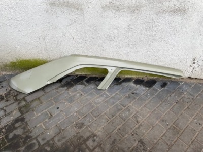 Skoda superb iii обшивка дах праве фото №1