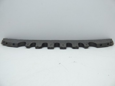 Opel crossland x абсорбер пена бампера перед 39094652 фото №1