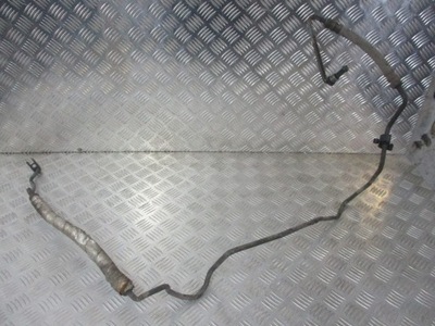 Шланг усилителя opel signum 2.2 direct фото №1