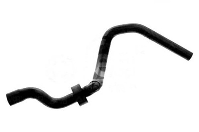 Febi bilstein 30468 шланг гнучкий радіатора фото №1