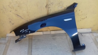 Крыло левый перед передний alfa romeo 147 04- 876b фото №1