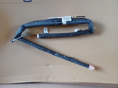 Opel grandland шторка безопасности левая air bag 9824239880 фото №1