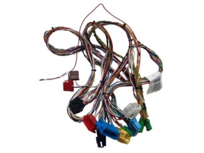 Жгут электрическая проводка тахограф volvo fh13 renault dxi premium magnu фото №1