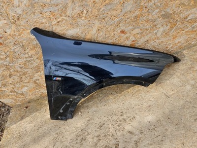 Bmw x7 g07 крила перед передній правий фото №1