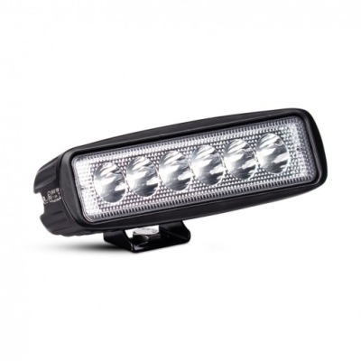 ФАРА РОБОЧА LED (СВІТЛОДІОД) 6XLED (СВІТЛОДІОД) SPOT L0097S 