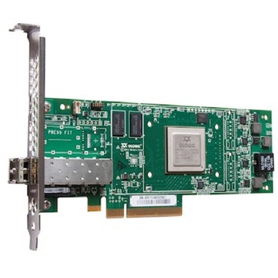 Qlogic QLE2660, IBM 00Y3340, 1x 16Gb FC, PCI-e, FH