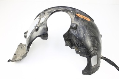 Mini cooper s cabrio f57 підкрилок перед ліва фото №1