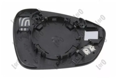 Стекло зеркало le citroen фото №1