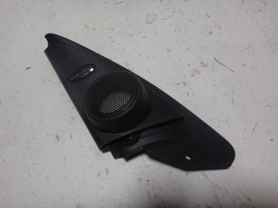 Захист трикутник дзеркало лівий перед mini r61 harman/kardon фото №1