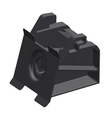 Защёлка крепёжный порог mercedes gle167 фото №1