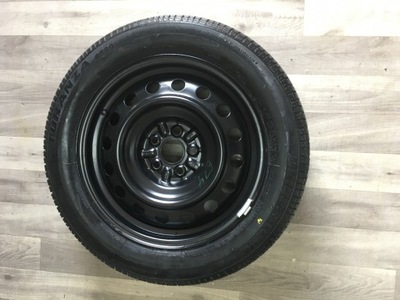 ZAPAS TURANZA 205/55 R16 JAK NOWA