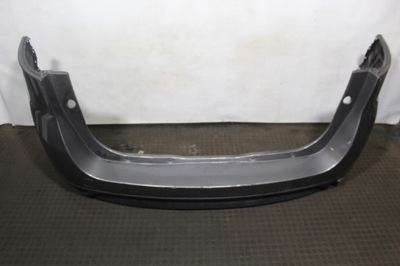 Бампер задний renault grand scenic iii tekng фото №1