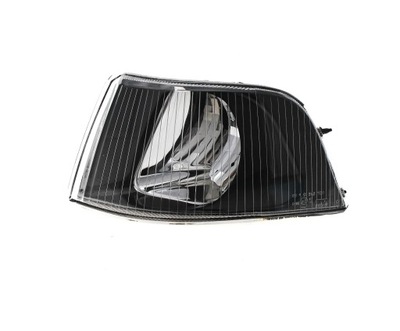 VOLVO S40/V40 (VS/VW) 2000 - 03 LUZ DIRECCIONAL SIN LUCES NEGRO WEW L  