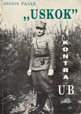 "USKOK" KONTRA UB - H. PAJĄK