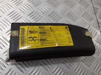 Подушка безпеки сидіння водія rover 75 фото №1