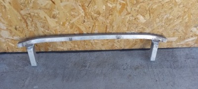 Балка кронштейн бампера перед bmw x3 g01 x4 g02 фото №1