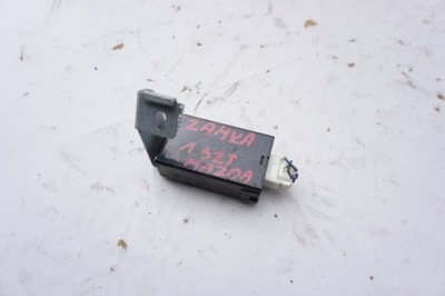 Модуль замка cc33675dza mazda фото №1