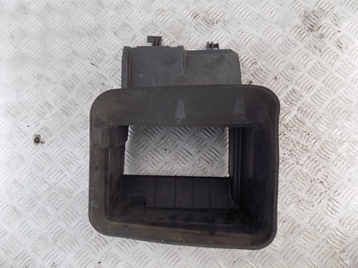 Renault clio iv captur впуск воздуховод воздуха фото №1