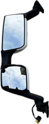 Зеркало lh daf xf xg xg+ фото №1