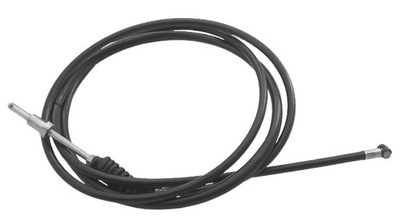 CABLE DE FRENADO MOTO. T. PIAGGIO FLY 2T 50 (0 LINMOT  