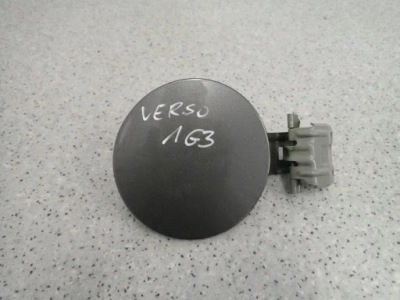 Toyota verso 09-13 крышка заливной топлива 1g3 фото №1