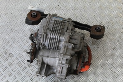 Мост дифференциал задняя lexus rx 450h iv 4 c7620-0577 фото №1