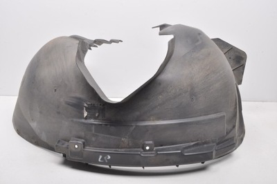 Volvo xc60 ii подкрылок левый перед передние 31694464 фото №1