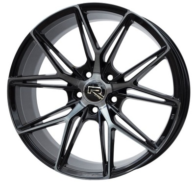 LLANTAS 18'' CITROEN E-SPACETOURER XM DS7  