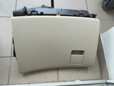 Бардачок пассажира opel insignia a хороший фото №1