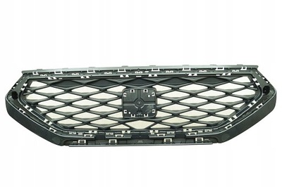 Решётка радиатора решётка радиатора seat tarraco фото №1