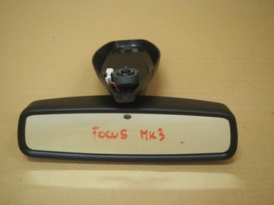 Зеркало заднего вида фотохромный ford focus mk3 фото №1