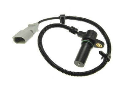 SENSOR DE EJE CIGÜEÑAL A3 A4 OCTAVIA 1.9TDI 2002-, VW GOLF IV 1.9TDI 1998-  