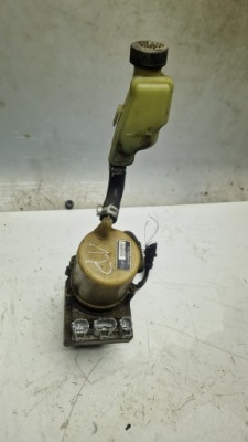 Peugeot насос підсилювача електрична koyo фото №1