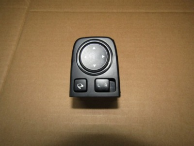 Kia ceed iii proceed xceed панель перемикач дзеркал фото №1