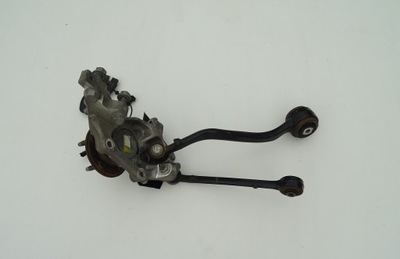 10-15 camaro поворотный кулак левая рычаги ступица перед фото №1