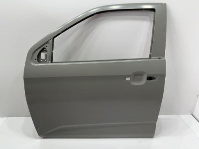 Isuzu d max d-max iii 3 20- двері ліва перед передні nowe oryg фото №1