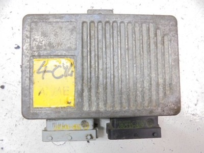 MODULE CONTROL UNIT LPG 67R-013787 4CYL 110R-004297  