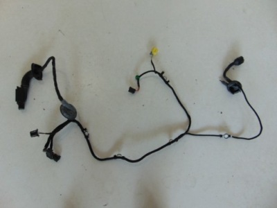 Електропроводка джгут двері ліва audi a5 8t coupe фото №1